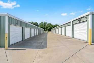 KO Storage of Springfield - 3108 South Golden Avenue Springfield, MO 65807