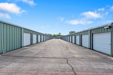 KO Storage of Springfield - 3108 South Golden Avenue Springfield, MO 65807