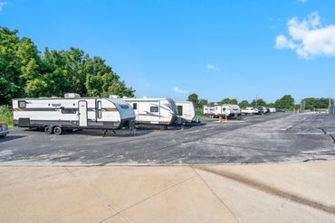 KO Storage of Springfield - 3108 South Golden Avenue Springfield, MO 65807