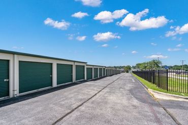 KO Storage of Springfield - 3120 South Scenic Avenue Springfield, MO 65807