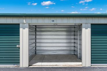 KO Storage of Springfield - 3120 South Scenic Avenue Springfield, MO 65807