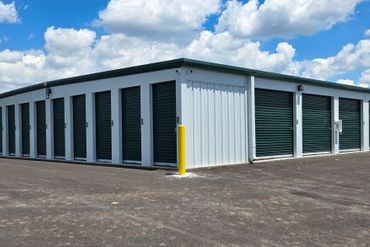 KO Storage of Springfield - 3120 South Scenic Avenue Springfield, MO 65807
