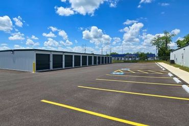 KO Storage of Springfield - 3120 South Scenic Avenue Springfield, MO 65807