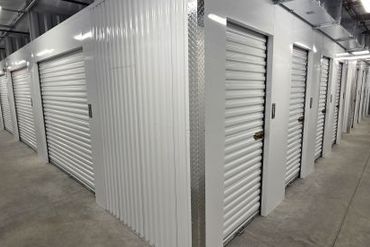 KO Storage of Springfield - 3120 South Scenic Avenue Springfield, MO 65807