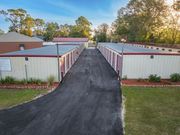 KO Storage of Starke - 1650 South Walnut Street Starke, FL 32091