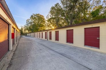 KO Storage of Starke - 1650 South Walnut Street Starke, FL 32091
