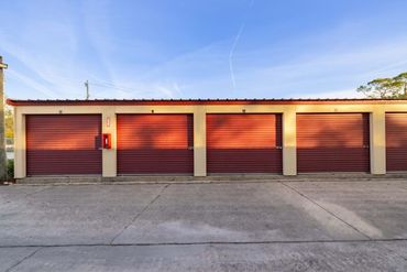 KO Storage of Starke - 1650 South Walnut Street Starke, FL 32091