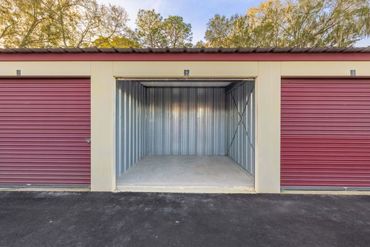 KO Storage of Starke - 1650 South Walnut Street Starke, FL 32091