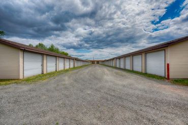 KO Storage of Superior - 2343 Elmira Avenue Superior, WI 54880