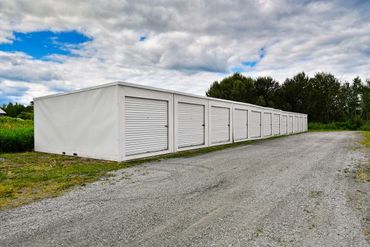 KO Storage of Superior - 2343 Elmira Avenue Superior, WI 54880
