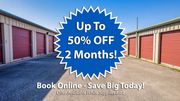 KO Storage of Tipp City - 4395 Lisa Drive Tipp City, OH 45371