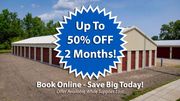 KO Storage of Tomah - 1100 East McCoy Boulevard Tomah, WI 54660