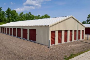 KO Storage of Tomah - 1100 East McCoy Boulevard Tomah, WI 54660