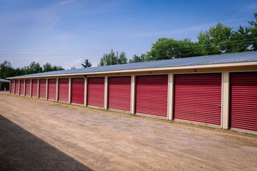 KO Storage of Tomah - 1100 East McCoy Boulevard Tomah, WI 54660