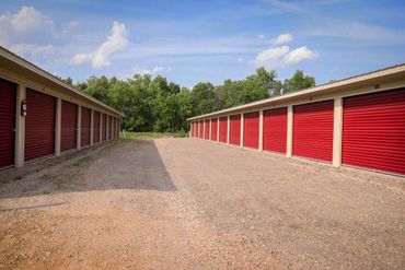 KO Storage of Tomah - 1100 East McCoy Boulevard Tomah, WI 54660