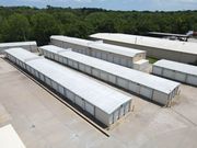 KO Storage of Topeka - 3200 South Kansas Avenue Topeka, KS 66611