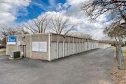 KO Storage of Weatherford - 911 Eureka Street Weatherford, TX 76086