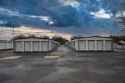 KO Storage of Weatherford - 1712 Fort Worth Highway Weatherford, TX 76086