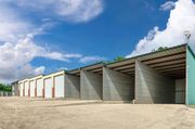 KO Storage of Weatherford - 2345 Marilyn Street Weatherford, TX 76085