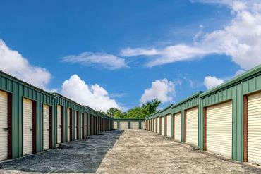 KO Storage of Weatherford - 2345 Marilyn Street Weatherford, TX 76085