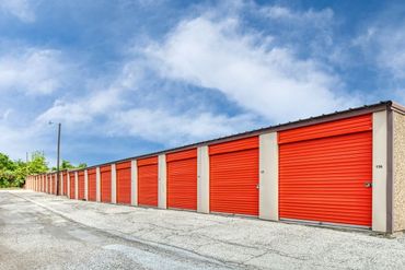 KO Storage of Weatherford - 2220 Tin Top Road Weatherford, TX 76087