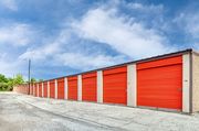 KO Storage of Weatherford - 2220 Tin Top Road Weatherford, TX 76087