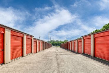 KO Storage of Weatherford - 2220 Tin Top Road Weatherford, TX 76087