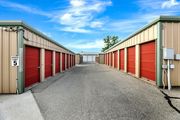 KO Storage of Wichita - 4545 East Pawnee Street Wichita, KS 67218
