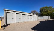 KO Storage of Wichita - 122 South Hydraulic Avenue Wichita, KS 67211