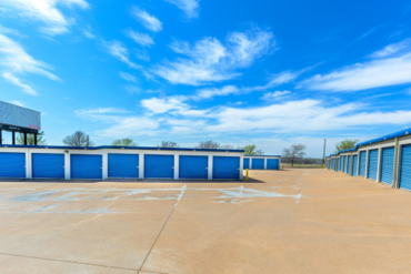 KO Storage of Wichita Falls - 2461 Reilly Road Wichita Falls, TX 76306