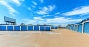 KO Storage of Wichita Falls - 2461 Reilly Road Wichita Falls, TX 76306