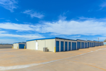 KO Storage of Wichita Falls - 2461 Reilly Road Wichita Falls, TX 76306