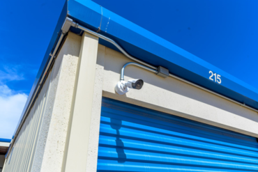 KO Storage of Wichita Falls - 2461 Reilly Road Wichita Falls, TX 76306