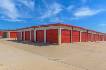 KO Storage of Wichita Falls - 1602 Texas 11 Loop Wichita Falls, TX 76306