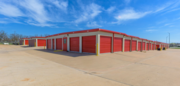KO Storage of Wichita Falls - 1602 Texas 11 Loop Wichita Falls, TX 76306
