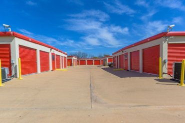 KO Storage of Wichita Falls - 1602 Texas 11 Loop Wichita Falls, TX 76306