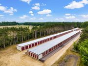 KO Storage of Wisconsin Dells - Hwy 13 - 3631 13th Ave Wisconsin Dells, WI 53965