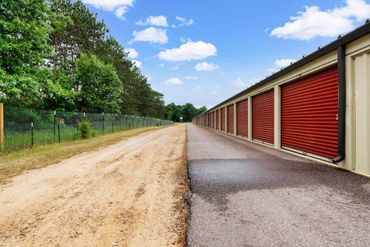 KO Storage of Wisconsin Dells - Hwy 13 - 3631 13th Ave Wisconsin Dells, WI 53965