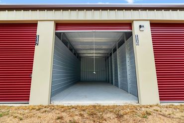 KO Storage of Wisconsin Dells - Hwy 13 - 3631 13th Ave Wisconsin Dells, WI 53965