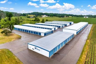KO Storage of Wisconsin Dells - W12908 WI-16 Wisconsin Dells, WI 53965
