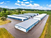 KO Storage of Wisconsin Dells - W12908 WI-16 Wisconsin Dells, WI 53965