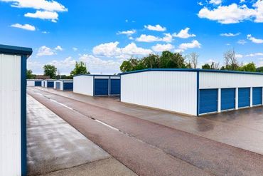 KO Storage of Wisconsin Dells - W12908 WI-16 Wisconsin Dells, WI 53965