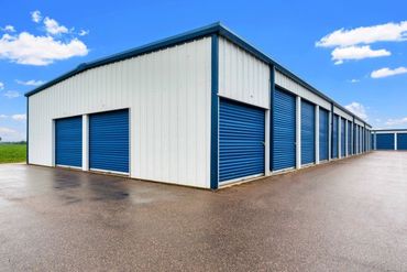 KO Storage of Wisconsin Dells - W12908 WI-16 Wisconsin Dells, WI 53965