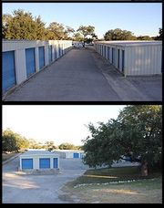 L & J Storage - 33300 Us-281 N Bulverde, TX 78163