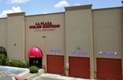 La Plaza Storage Solutions - 1821 South Bicentennial Boulevard McAllen, TX 78503