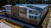 Lacey Self Storage - 8345 Martin Way East Lacey, WA 98516