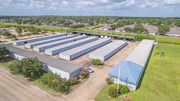 Lake Jackson Self Storage - 212 Abner Jackson Parkway Lake Jackson, TX 77566