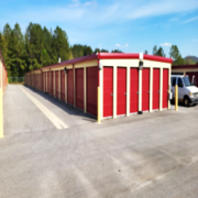 Lake Life Storage - 5454 Snake Rd Athens, AL 35611