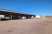 Lake Mac Storage - 299 Nebraska 92 Lemoyne, NE 69146