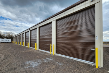 Lake Mac Storage - 299 Nebraska 92 Lemoyne, NE 69146